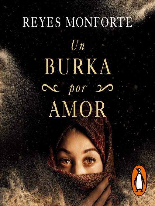 Title details for Un burka por amor by Reyes Monforte - Available